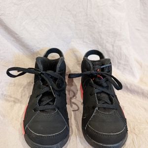 Nike retro air Jordan 6